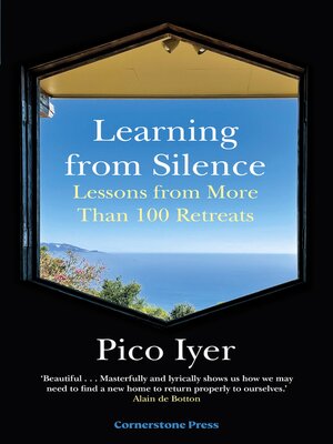 cover image of Learning from Silence